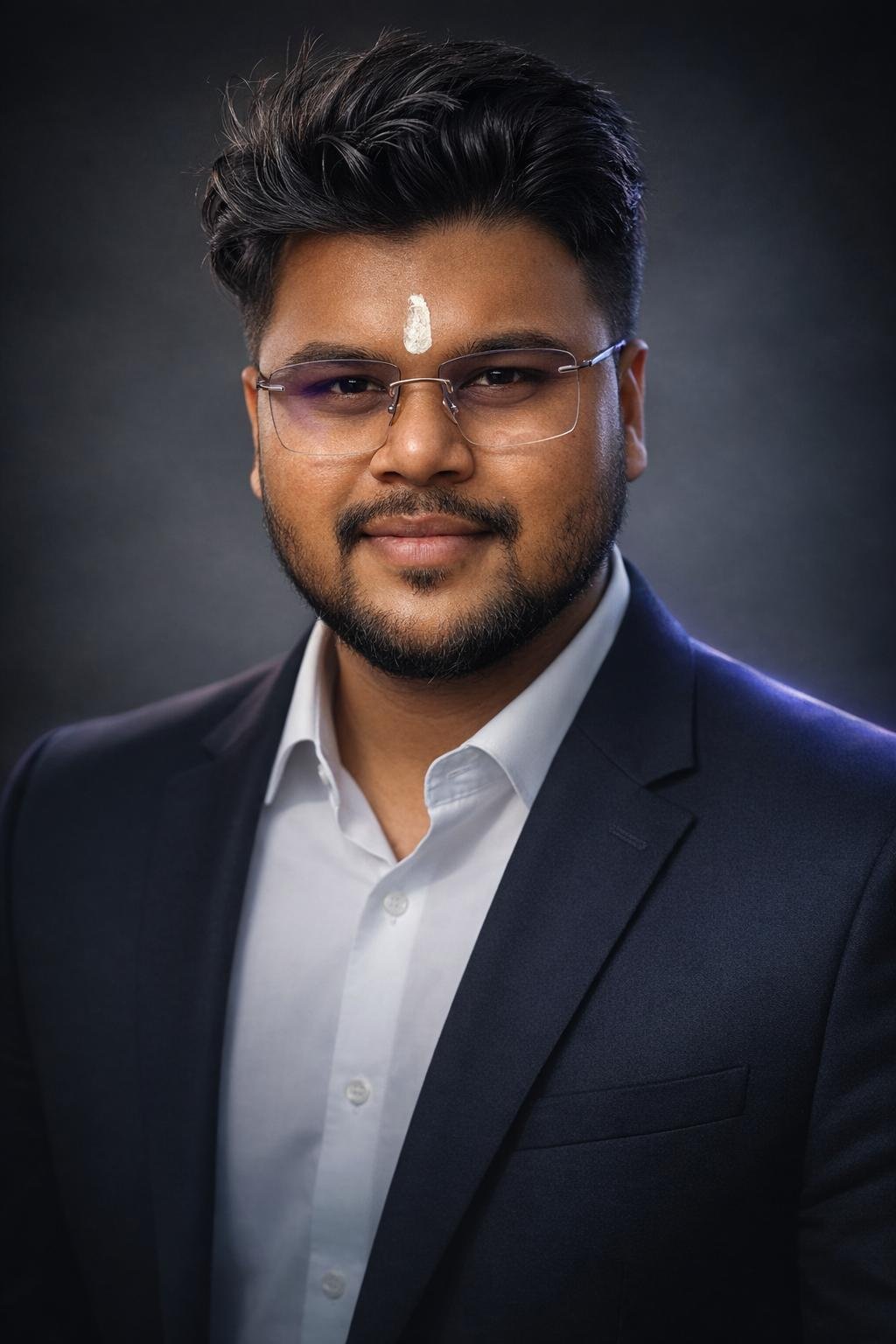 Pritish Kumar Ray